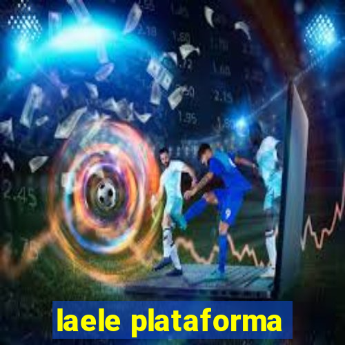 laele plataforma